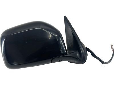 2001 Toyota 4Runner Car Mirror - 87910-3D020-C0