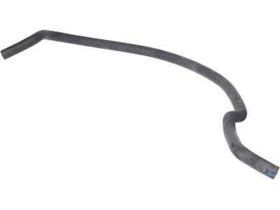 2011 Toyota Prius Coolant Reservoir Hose - 16267-37030