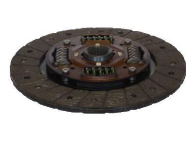 Toyota 31250-35100 Disc Assembly, Clutch
