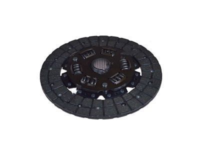 Toyota Pickup Clutch Disc - 31250-35100