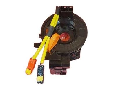 2012 Toyota Yaris Clock Spring - 84307-60020