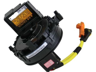 2012 Toyota Yaris Clock Spring - 84307-60020