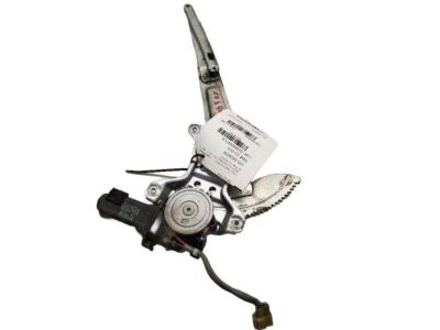 1994 Toyota Previa Window Regulator - 69801-95D00