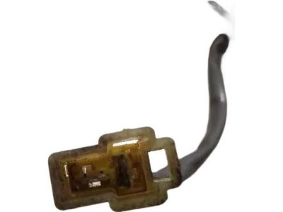 1994 Toyota Previa Window Regulator - 69801-95D00