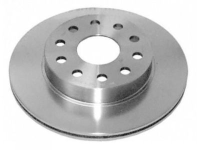 1994 Toyota MR2 Brake Disc - 42431-17030