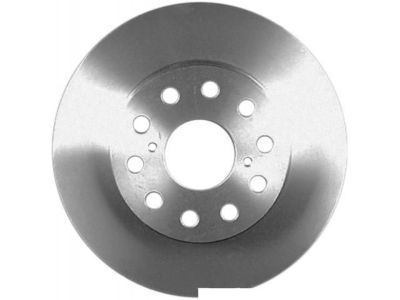 Toyota 42431-17030 Rear Disc