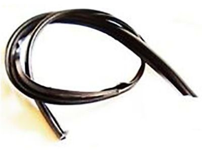 Toyota Camry Weather Strip - 67862-06180