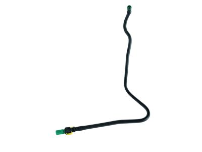 77204-0C060 Toyota Fuel Tube Sub-Assembly Product Photo 1 of 1