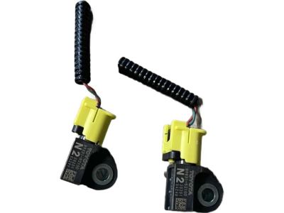 Toyota bZ4X Air Bag Sensor - 89831-52100