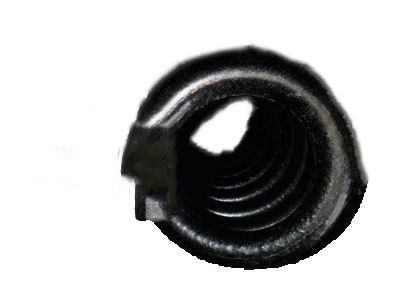 Toyota 48131-35670 Spring, Coil, Front