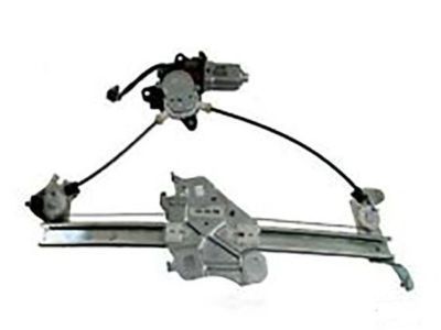 Toyota Supra Window Regulator - 69820-14180