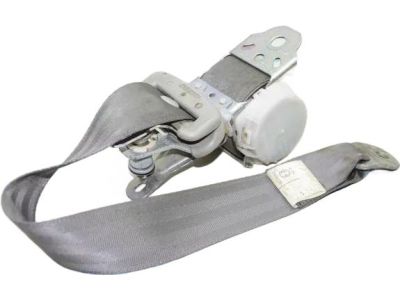 2009 Toyota Highlander Seat Belt - 73360-48070-B0