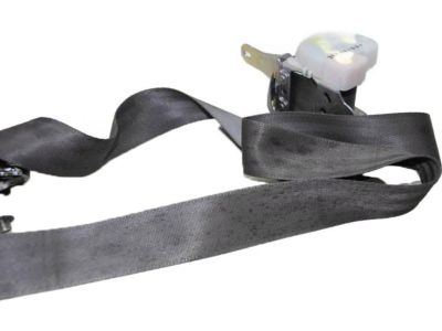2009 Toyota Highlander Seat Belt - 73360-48070-B0