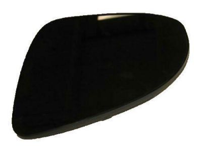 Toyota 87947-06410 Outer Rear View Mirror, Left