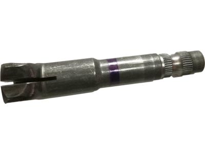 Toyota Prius V Steering Shaft - 45221-12330