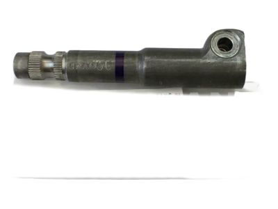 Toyota Prius V Steering Shaft - 45221-12330