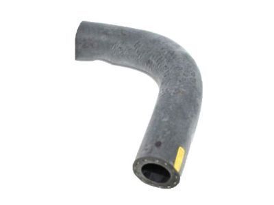 Toyota 16295-46040 Hose, Water By-Pass