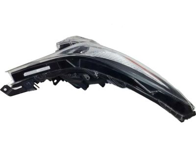 2018 Toyota Prius Headlight - 81140-47711