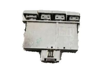 Toyota Sequoia Hazard Warning Switch - 84977-0C030