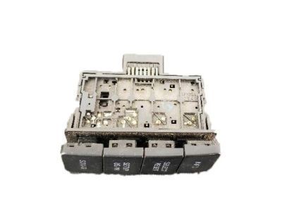 Toyota 84977-0C030 Switch, Drive Monitor