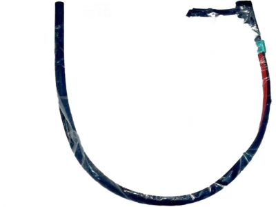 2021 Toyota Highlander Weather Strip - 67896-0E060
