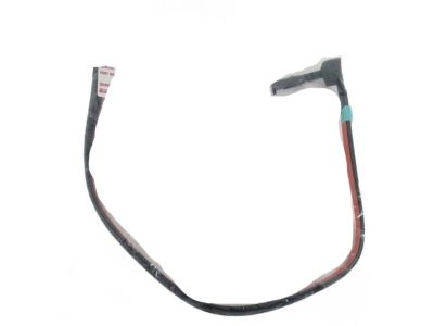 2021 Toyota Highlander Weather Strip - 67896-0E060