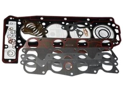 Toyota 04111-50451 Gasket Kit, Engine Overhaul