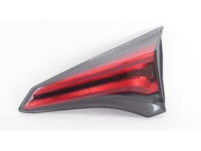 2018 Toyota RAV4 Tail Light - 81581-42061