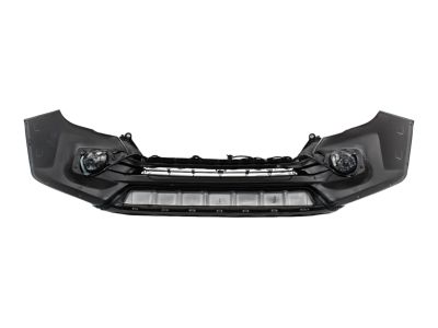 2021 Toyota Tacoma Bumper - 52119-04907