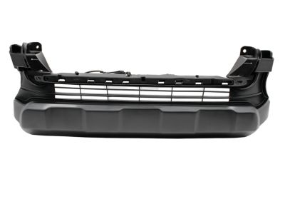 2021 Toyota Tacoma Bumper - 52119-04907