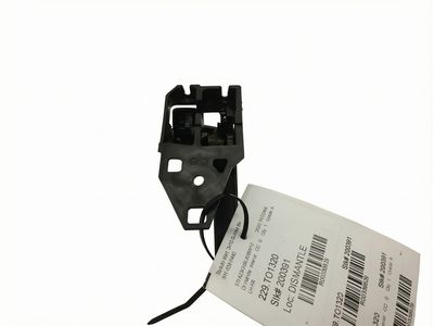 69206-04030-C0 Toyota Front Door Handle Sub-Assembly Product Photo 2 of 4