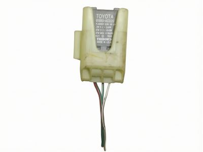 1997 Toyota Avalon Relay - 81980-AC020