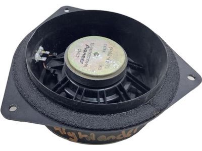 2007 Toyota Highlander Car Speakers - 86160-48170