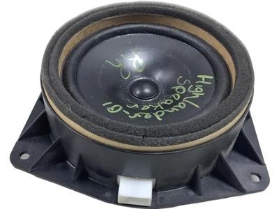 2007 Toyota Highlander Car Speakers - 86160-48170