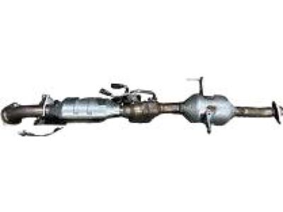 Toyota Prius Catalytic Converter - 17410-37A00