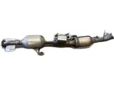 Toyota Prius Catalytic Converter - 17410-37A00