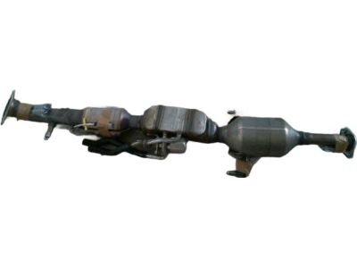 Toyota Prius Catalytic Converter - 17410-37A00