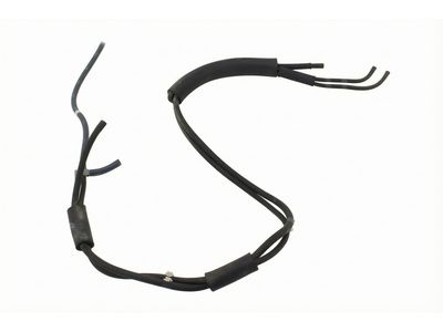 17308-0P040 Toyota Hose Sub-Assembly, VACUU Product Photo 4 of 4