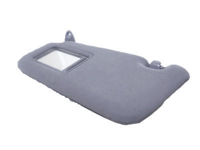 Scion Sun Visor - 74320-21210-B3