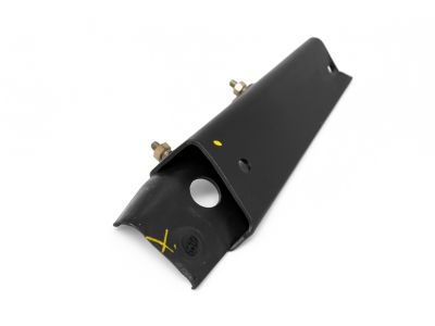 Toyota 52023-35020 Rear Bumper Reinforcement Sub-Assembly 52023-35020 Toyota Rear Bumper Reinforcement Sub-Assembly Product Photo 1 of 2