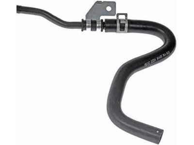 2011 Toyota Camry Power Steering Hose - 44416-06290