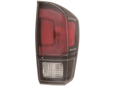 2018 Toyota Tacoma Tail Light - 81550-04200