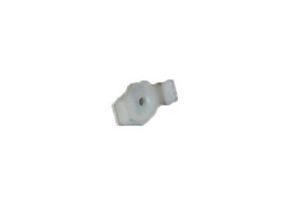 Toyota 63388-14020 Stopper, Roof Headlining Trim Clip