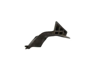 Toyota 53866-AA010 Seal, Front Fender To Cowl Side, RH