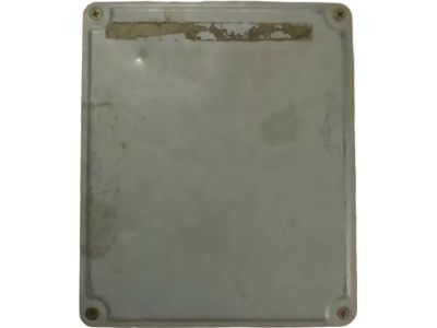 1996 Toyota Corolla Engine Control Module - 89661-1A280