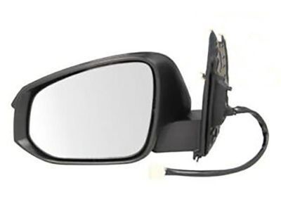 2013 Toyota RAV4 Car Mirror - 87940-42B50