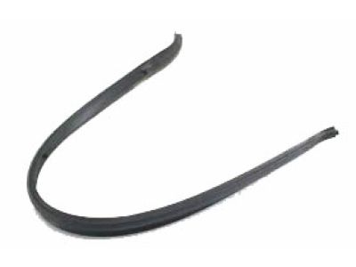 Toyota 62382-08040 WEATHERSTRIP, Roof Side Rail