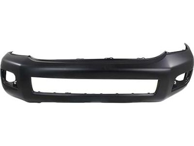 2014 Toyota Sequoia Bumper - 52119-0C949