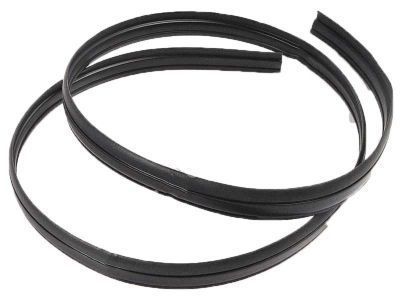 1995 Toyota Land Cruiser Weather Strip - 63252-60010