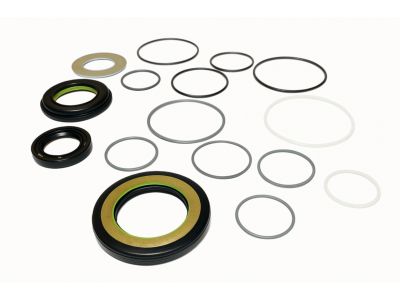 04445-60080 Toyota Power Steering Gear Gasket Kit Product Photo 2 of 2